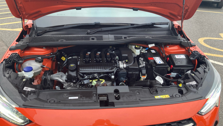 Vauxhall Corsa 1.2 SE Edition 5dr Petrol Hatchback